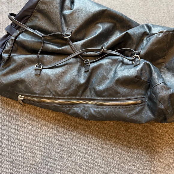 Louis Vuitton Overnight Backpack - Picture 10 of 11